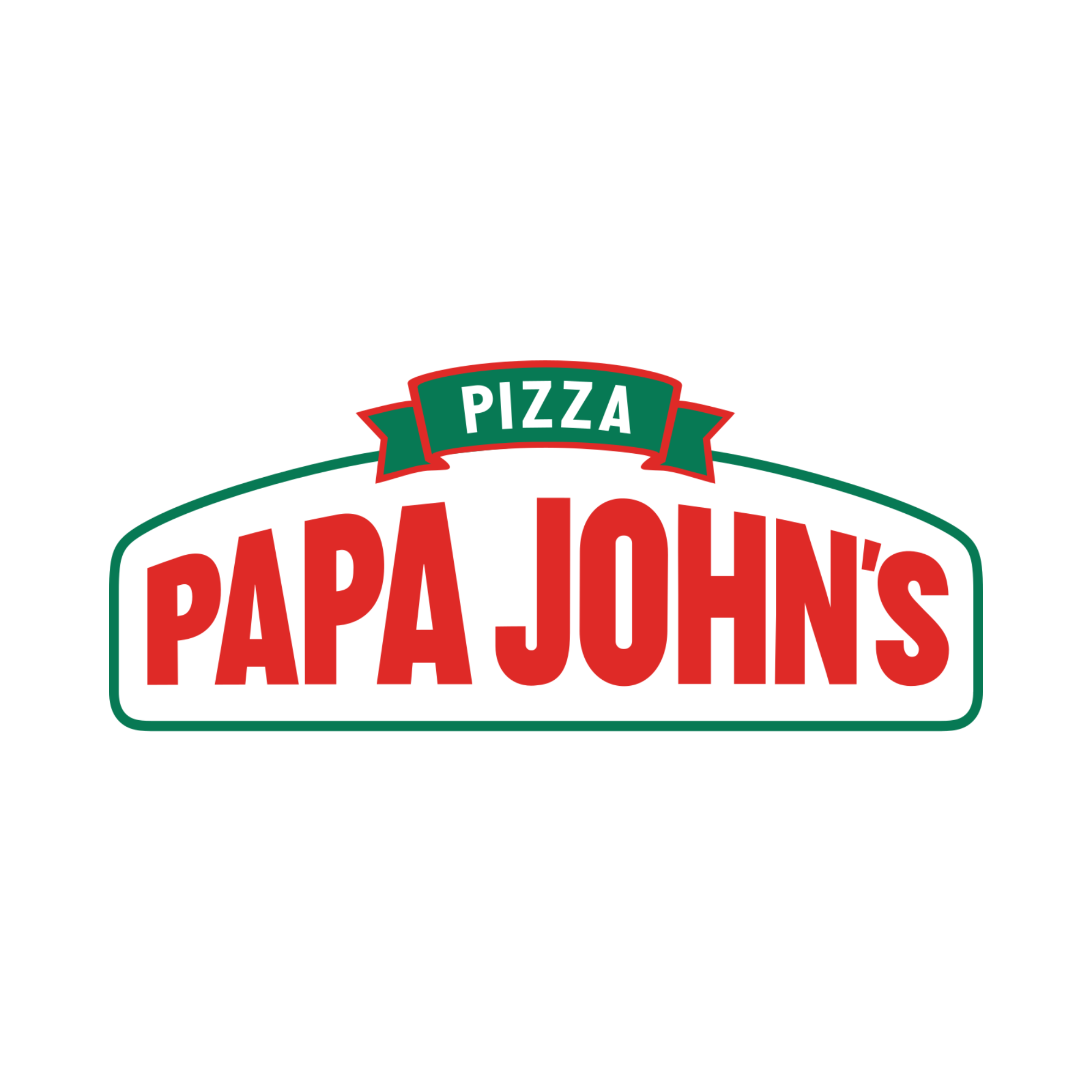 Papa John's Pizza