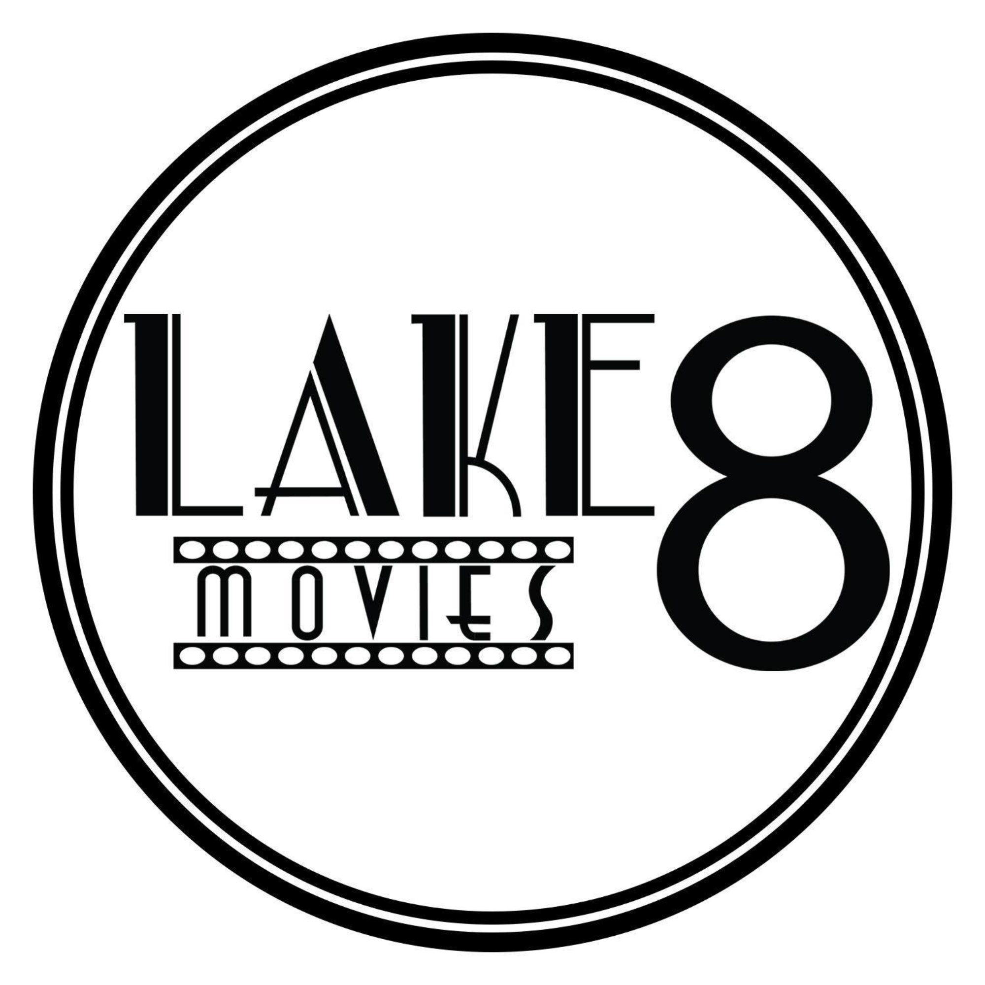 Lake 8 Movies