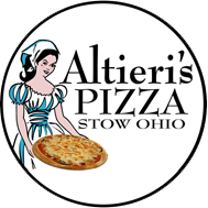 Altieri’s Pizza