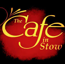 Café in Stow