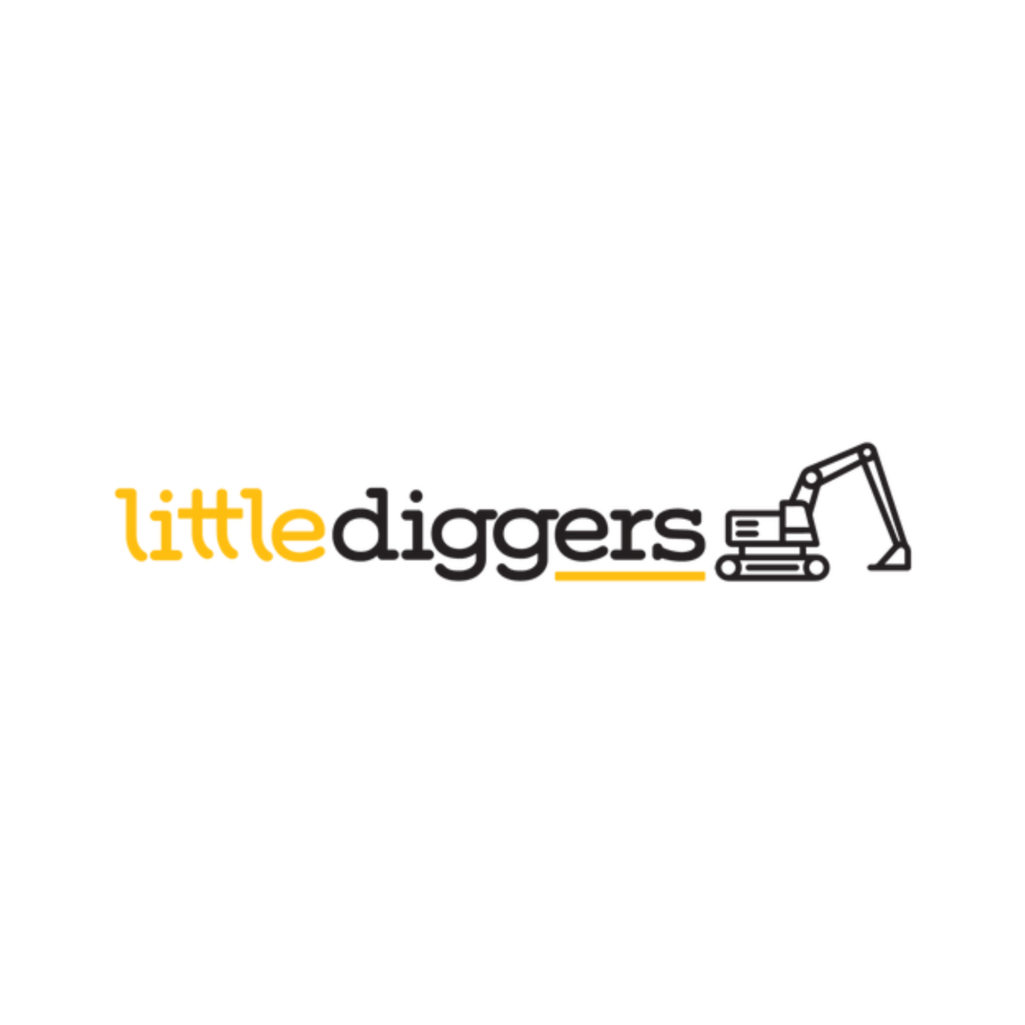 Little Diggers Play Space