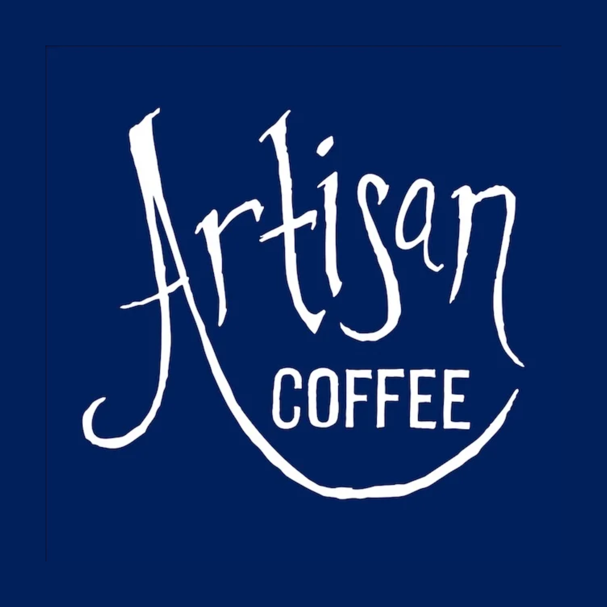 Artisan Coffee