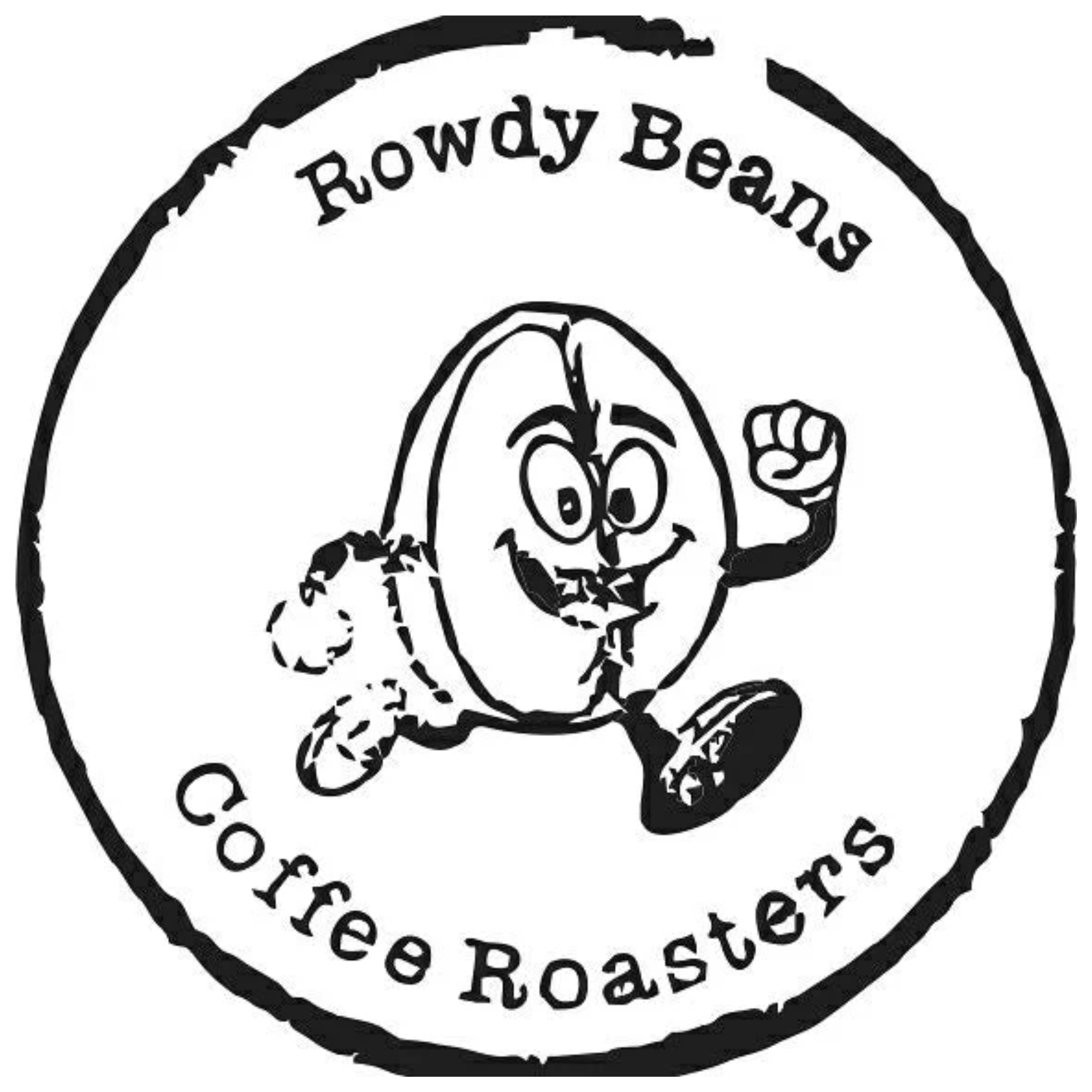 Rowdy Bean Coffee Roasters