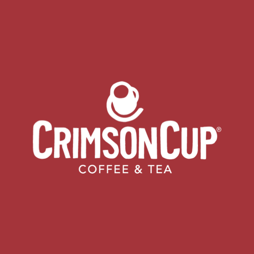 Crimson Cup Coffee & Tea